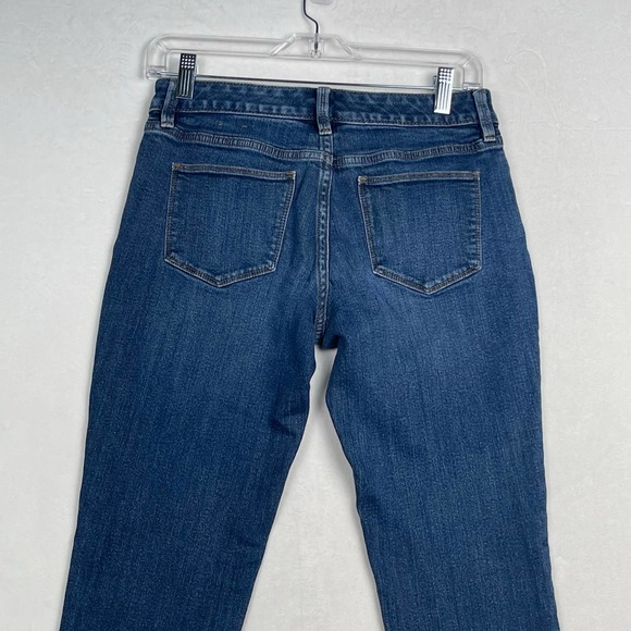 The Limited Denim Women’s 4‎ Regular Skinny Leg 917 Low Rise Stretch Jeans - Picture 6 of 11